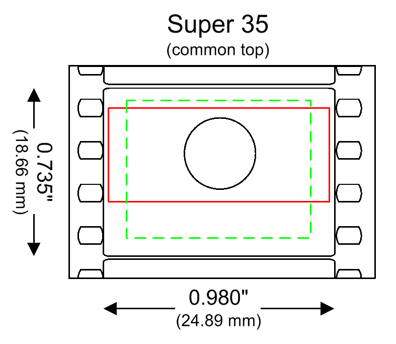 Super 35 store