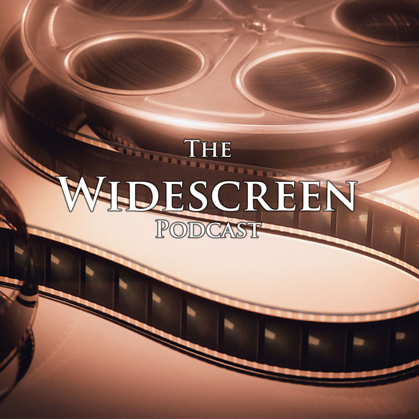 The Widescreen Podcast